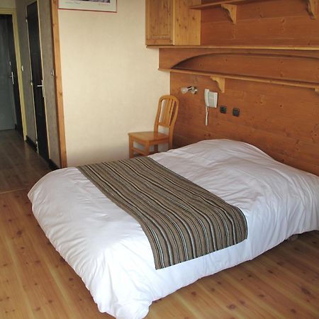 Hotel La Vanoise Tignes Exteriör bild