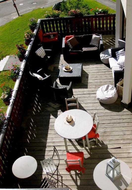 Hotel La Vanoise Tignes Rum bild