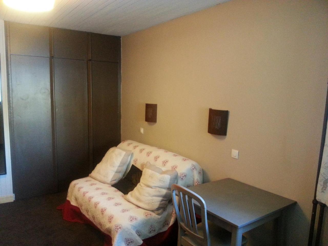Hotel La Vanoise Tignes Exteriör bild